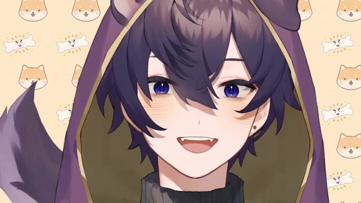 Woof woof