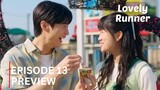 Lovely Runner | Episode 13 Preview