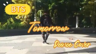 BTS - Tomorrow [Dance Cover by rialgho_dc]
