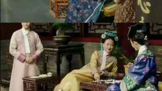 กิริยามารยาทของดารู่เป็นที่เลื่องลือไม่ว่าเขาจะอยู่ที่ไหน