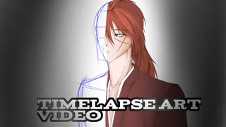 [Himura Kenshi - Timelapse Video Art