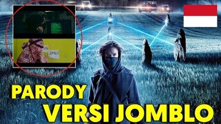 Alan Walker - On My Way (Versi Jomblo)