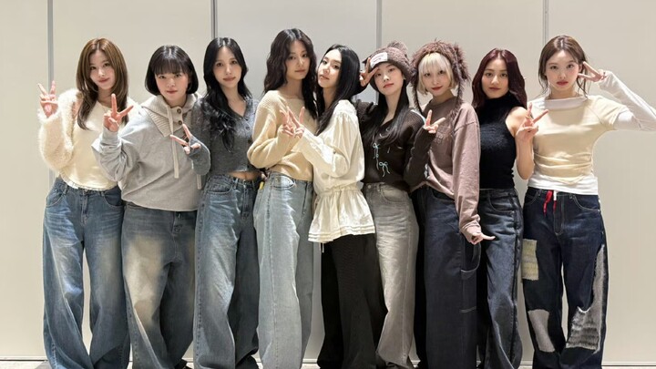 15 อันดับโพสต์ของ TWICE ที่มียอดไลค์สูงสุดบน Douyin ตั้งแต่เดบิวต์: ชีวิตประจำวันแบบนามธรรมของเกิร์ล