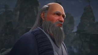 1080P   |   The Sovereign of All Realms episode 125 trailer