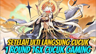 PILANPO Awaken 3 Lebih Bagus daripada WuKong!? Satu Round Auto 16x Cucuk Gaming - Monkey King AoH