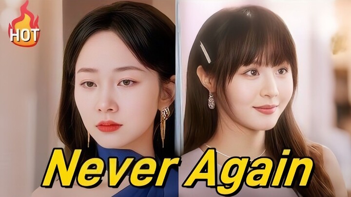 Cinta Beracun - Forever After, Never Again Full Terbaru Sub Indo