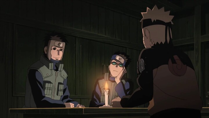 naruto season 4 episode 25 in hindi bilibili