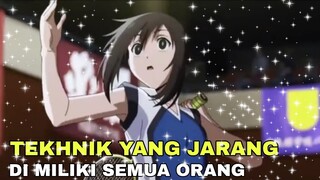 Pewaris sang jauara badminton no 1 di jepang | hanebado part 17