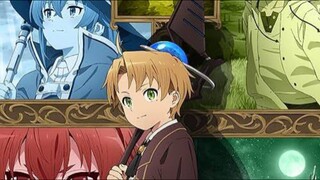 Kembali ke Masa Lalu untuk Merubah Nasib Hidup