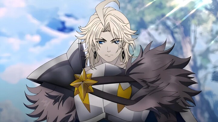 Tsuihou sareta Tensei Episode 2 — Elma Melawan Ghoul Head!!