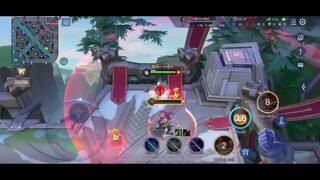 MinhCules Luyện thao tác tay múa Flo#minhcules