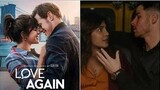 LOVE AGAIN Official Trailer 2023