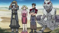 Zoids Chaotic Century Episode 38 | Subtitle Indonesia