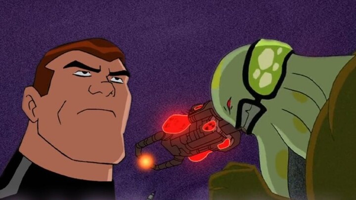 "Tukang ledeng" terkuat dikhianati oleh rekannya dan akan dimakan oleh monster, tetapi cucunya yang 