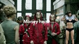Money Heist Season 1 Episode 2