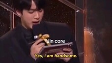 Jin Core.