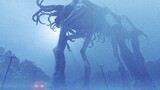 Deadly Fog Arrives With Killer Monsters In It Who Hunt Humans