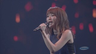 May'n - TERMINATED [2016] (Kyoukaisenju no Horizon)