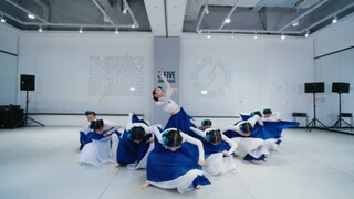 #2025wodChinaAudition