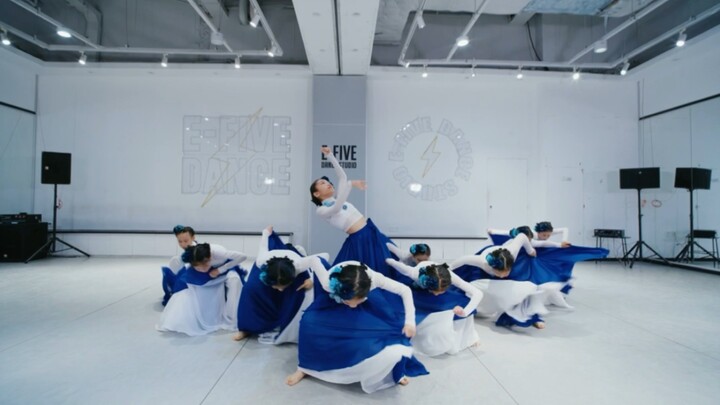 #2025wodChinaAudition