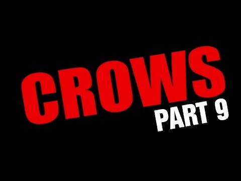 KEMENANGAN KUROTAKI ALIANSI!! || ALUR CERITA MANGA CROWS PART 9