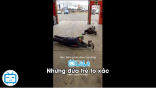 Những Con Người Mặn Mòi Nhất Hành Tinh p48 #Tonghop