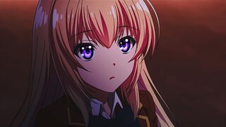Senyum yang Menyembunyikan Luka | Ichinose Honami AMV