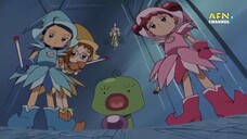 Magical DoReMi episode 7 Bahasa Indonesia (Ojamajo DoReMi)