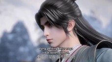 World of Immortals Episode 16 Sub Indo
