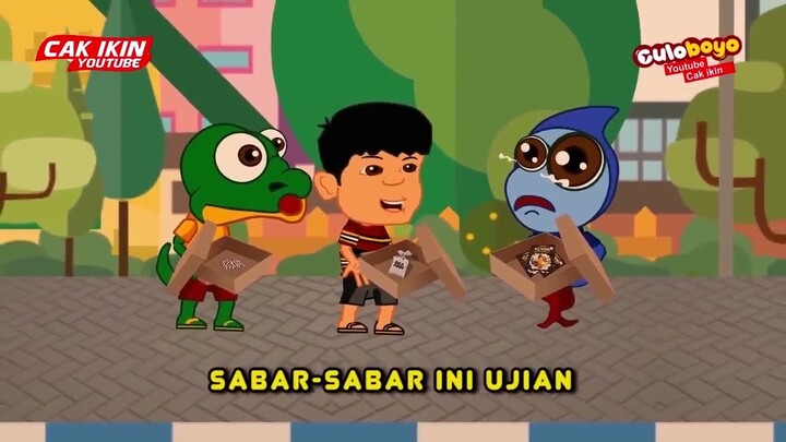 BERBURU TAKJIL | PUASA RAMADHAN
