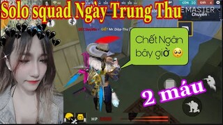 Garena Free Fire Trung Thu Của Một Đứa FA