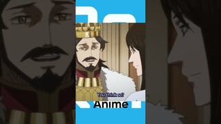 MC anime ini tidak mendapatkan PRIVILEGE di dalam ceritanya #shorts