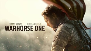 🇺🇸  Warhorse One  2023  (Eng sub)