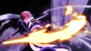 Bankai TerBadass dari Ichigo Kurosaki!! 🥶😱