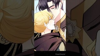 Claude was always there for Camellia 😭 #korean #webtoon #anime #manga #manhwaedit #manhwa #romance