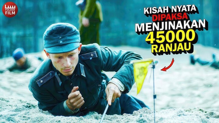 SUMPAH INI FILM GILA BANGET‼️