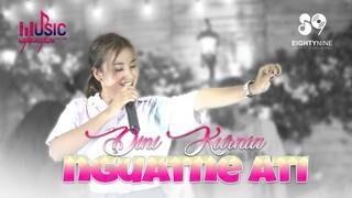 Dini Kurnia - Nguatne Ati (Official Music Video)