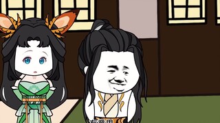 Episode 120 Rencana suku iblis untuk memusnahkan umat manusia