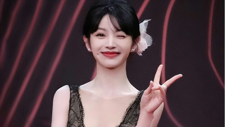 [Tian Xiwei] I just love how confident and unapologetic Xiao Tian is!