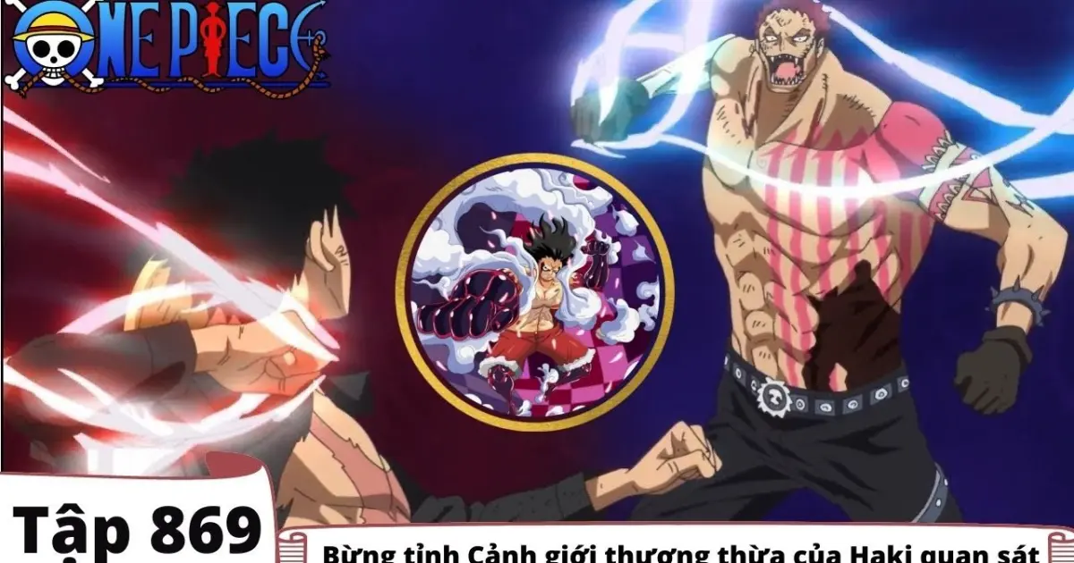 One Piece Tập 869 Bừng Tỉnh Cảnh Giới Thượng Thừa Của Haki Quan Sat Tom Tắt Anime Bilibili One Piece Tập 869 Bừng Tỉnh Cảnh Giới Thượng Thừa Của Haki Quan Sat Tom Tắt Anime Bilibili