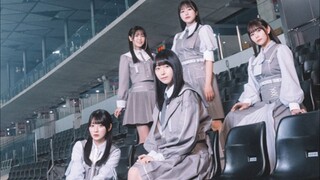 MyGO!!!!! 8th LIVE 「Omoi no Katachi ga Tsumoru Toki」