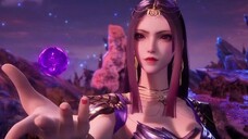 shuangsheng wu hun eps18 sub indo