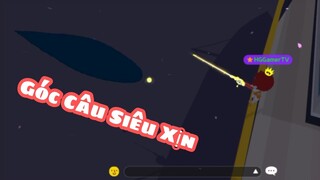 PLAY TOGETHER 24H Săn Cá Ở Thuyền Và Góc Câu Lên Cá Siêu Xịn HG Gamer