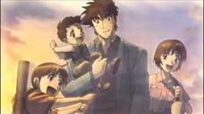 Major Season 5 Ending (Anime) Stay by Me