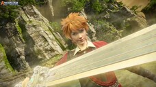 Tales Of Demon And God S9 Episode 23 Sub Indo 1080p