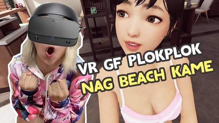 vr gf plokplok nag beach kame part 2 deleted