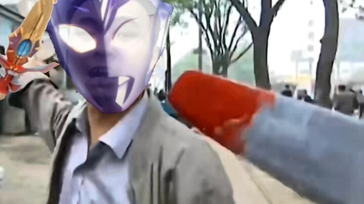 ลุกขึ้นมา เดไค