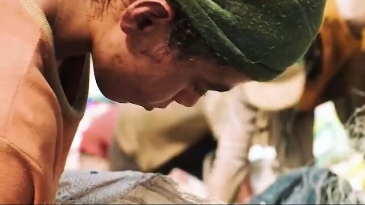 Watch “Trash Boy” in One Sitting!