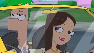 [BMO พูดถึงแอนิเมชั่นยุโรปและอเมริกา] Phineas และ Ferb จบแล้ว! สองคนนี้ลงเอยด้วยกันเหรอ? คำอธิบายของ