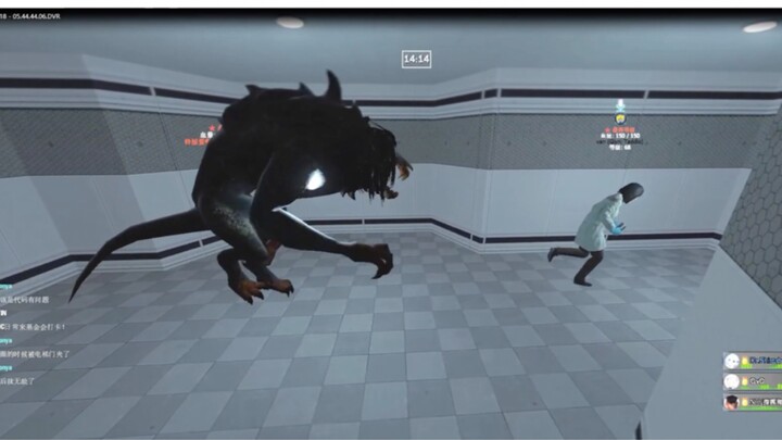 นี่แหละคือเสียงร้องที่สิ้นหวังที่สุด